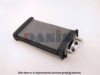 BMW 64118373785 Heat Exchanger, interior heating